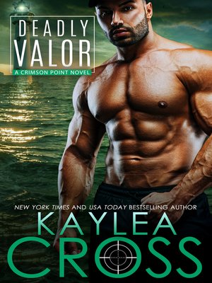 cover image of Deadly Valor